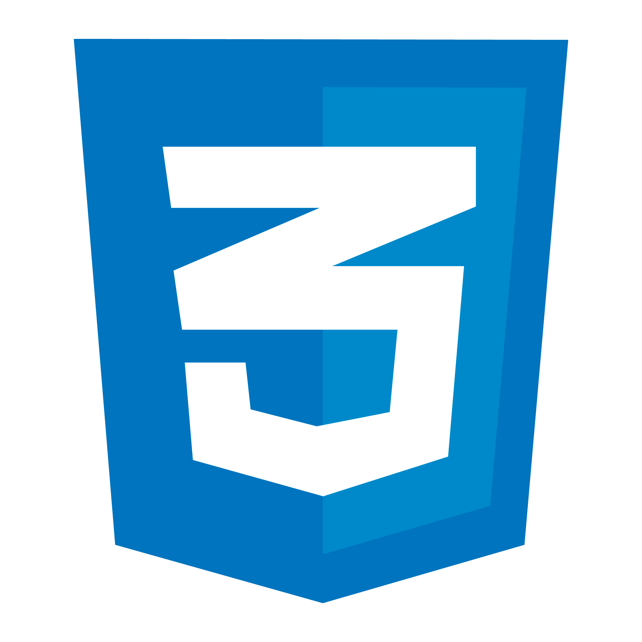 CSS3 Logo